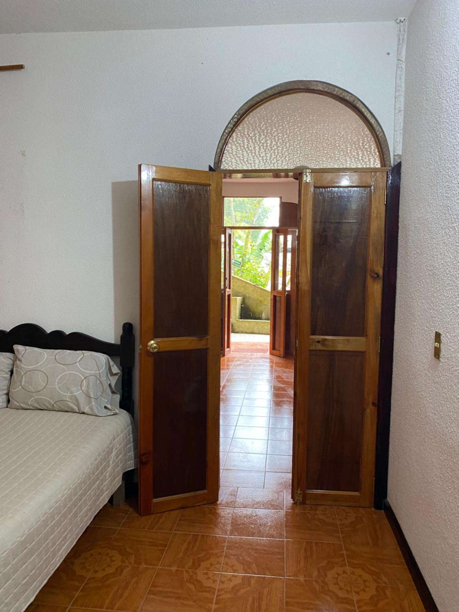 Posada Quetzalin Cuetzalán del Progreso Екстериор снимка