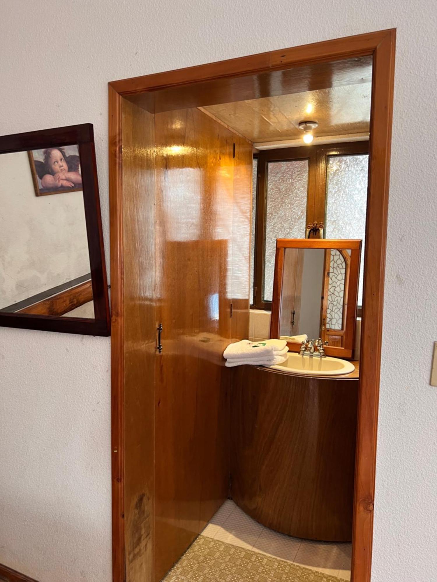 Posada Quetzalin Cuetzalán del Progreso Екстериор снимка