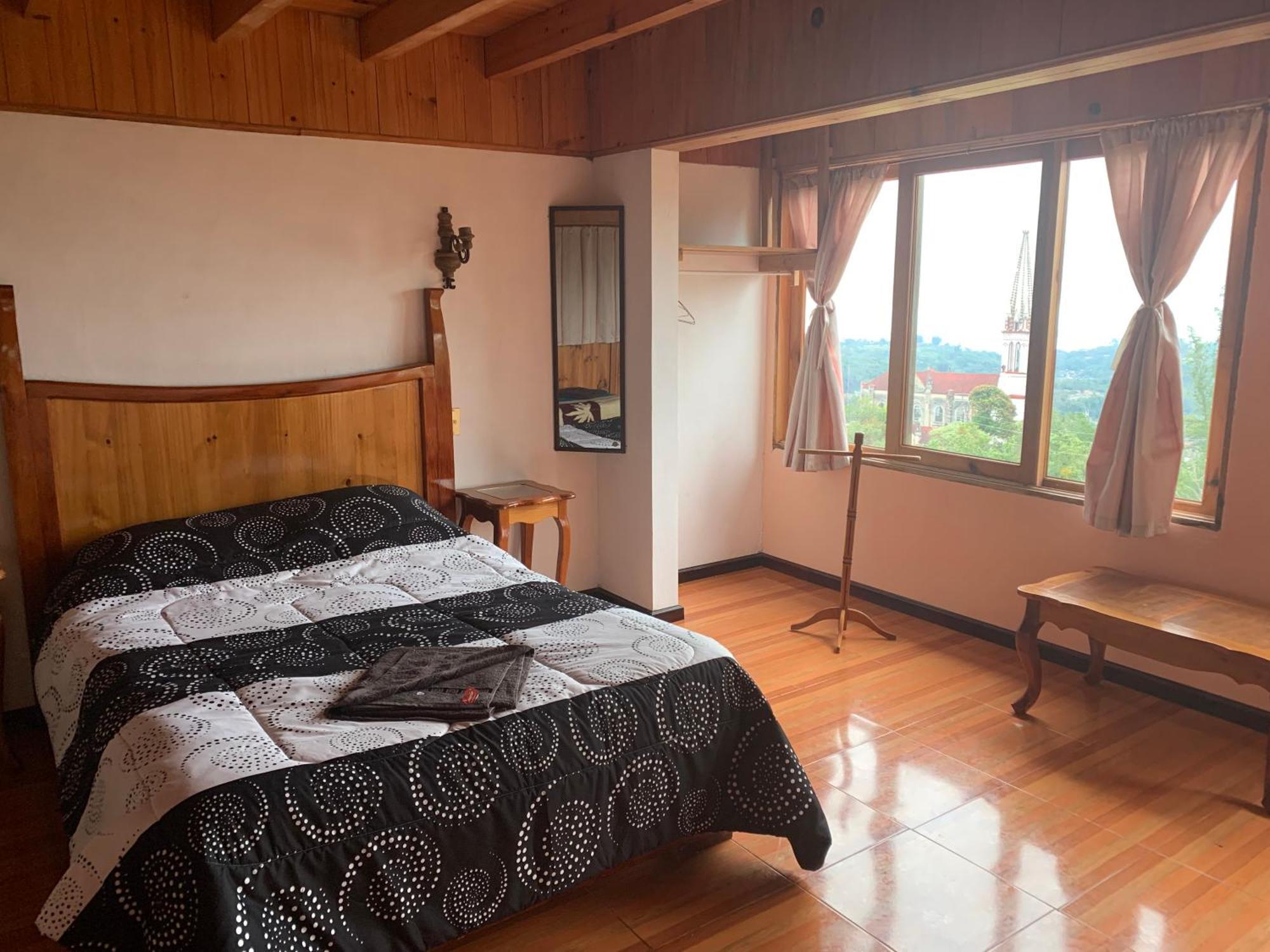 Posada Quetzalin Cuetzalán del Progreso Екстериор снимка