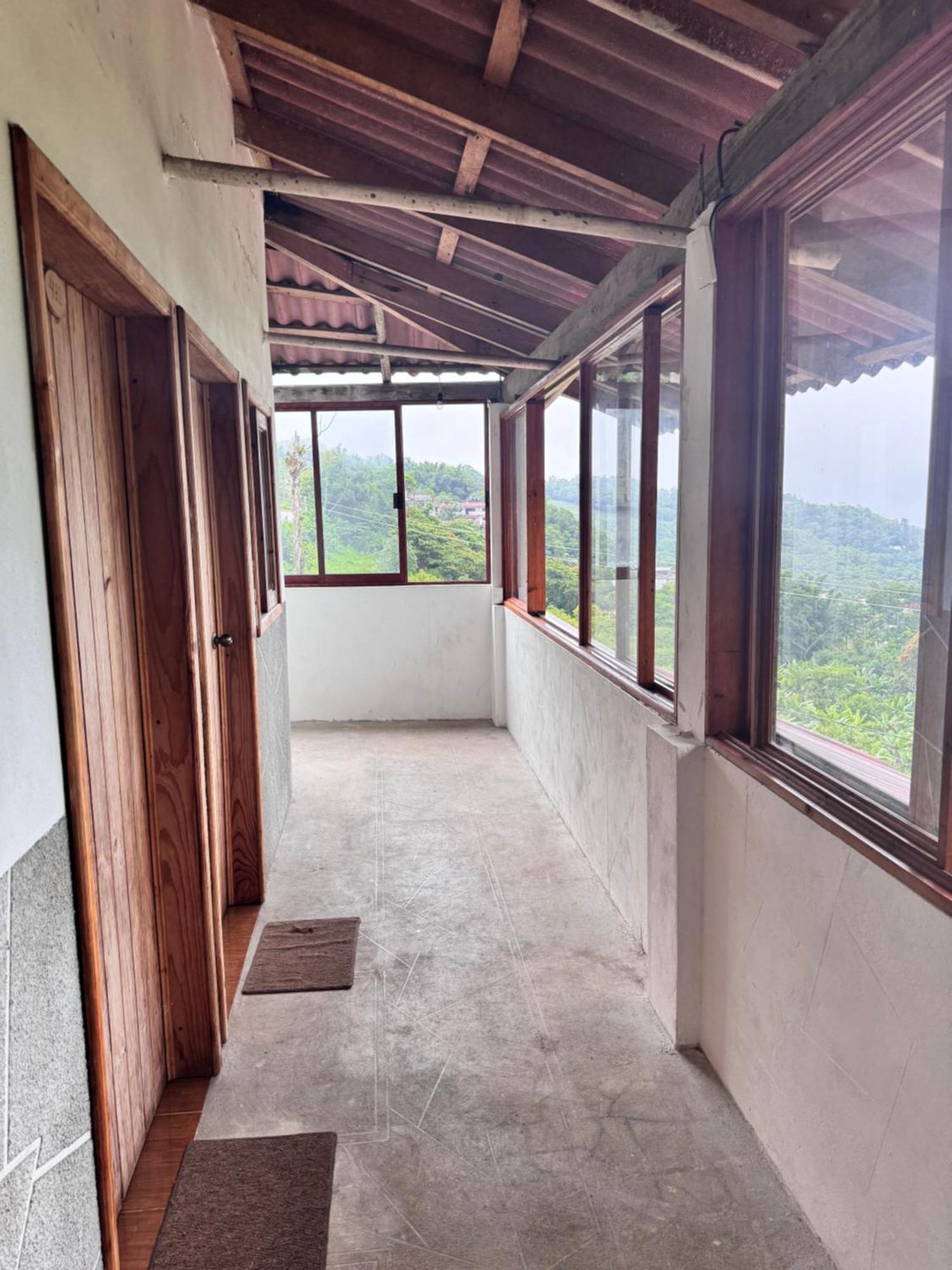 Posada Quetzalin Cuetzalán del Progreso Екстериор снимка