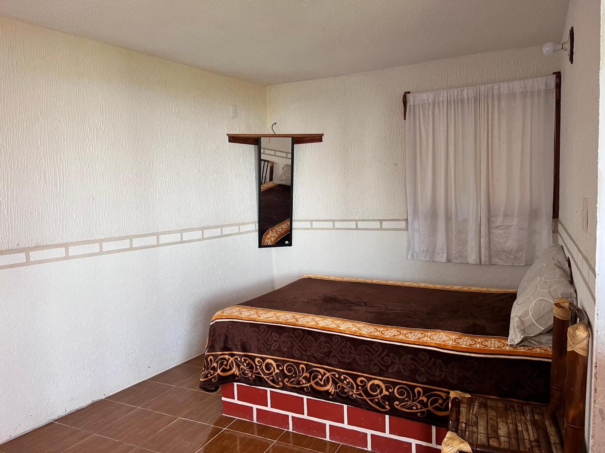 Posada Quetzalin Cuetzalán del Progreso Екстериор снимка