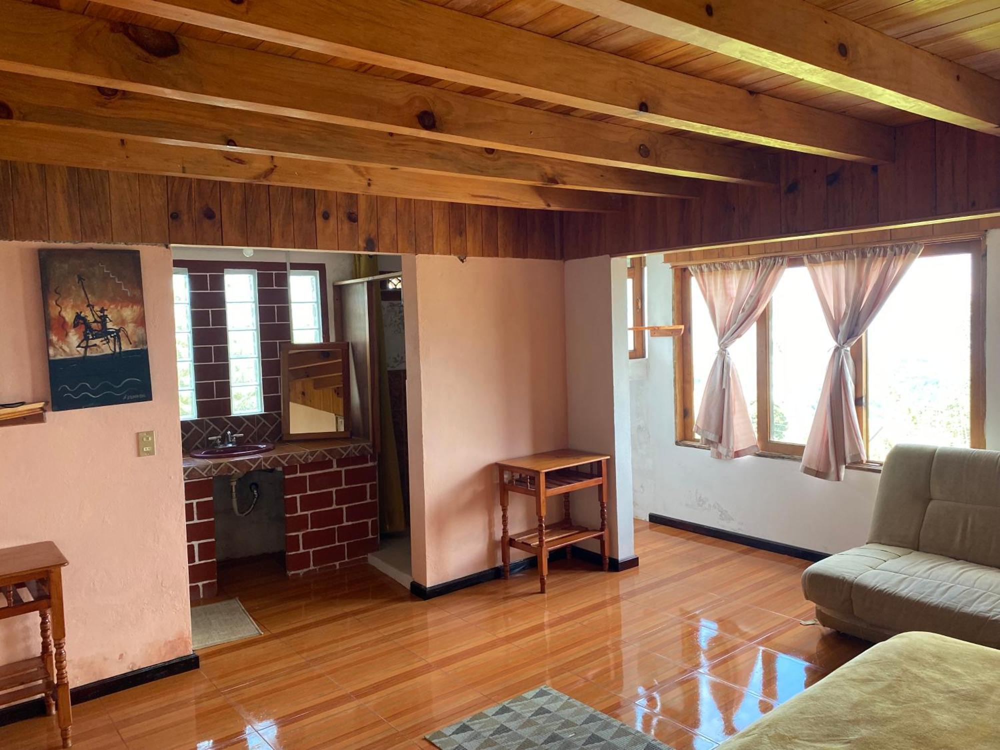 Posada Quetzalin Cuetzalán del Progreso Екстериор снимка